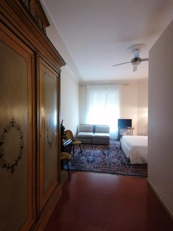 Bed And Bike - Bergamo Dream House Bed & Breakfast Ngoại thất bức ảnh