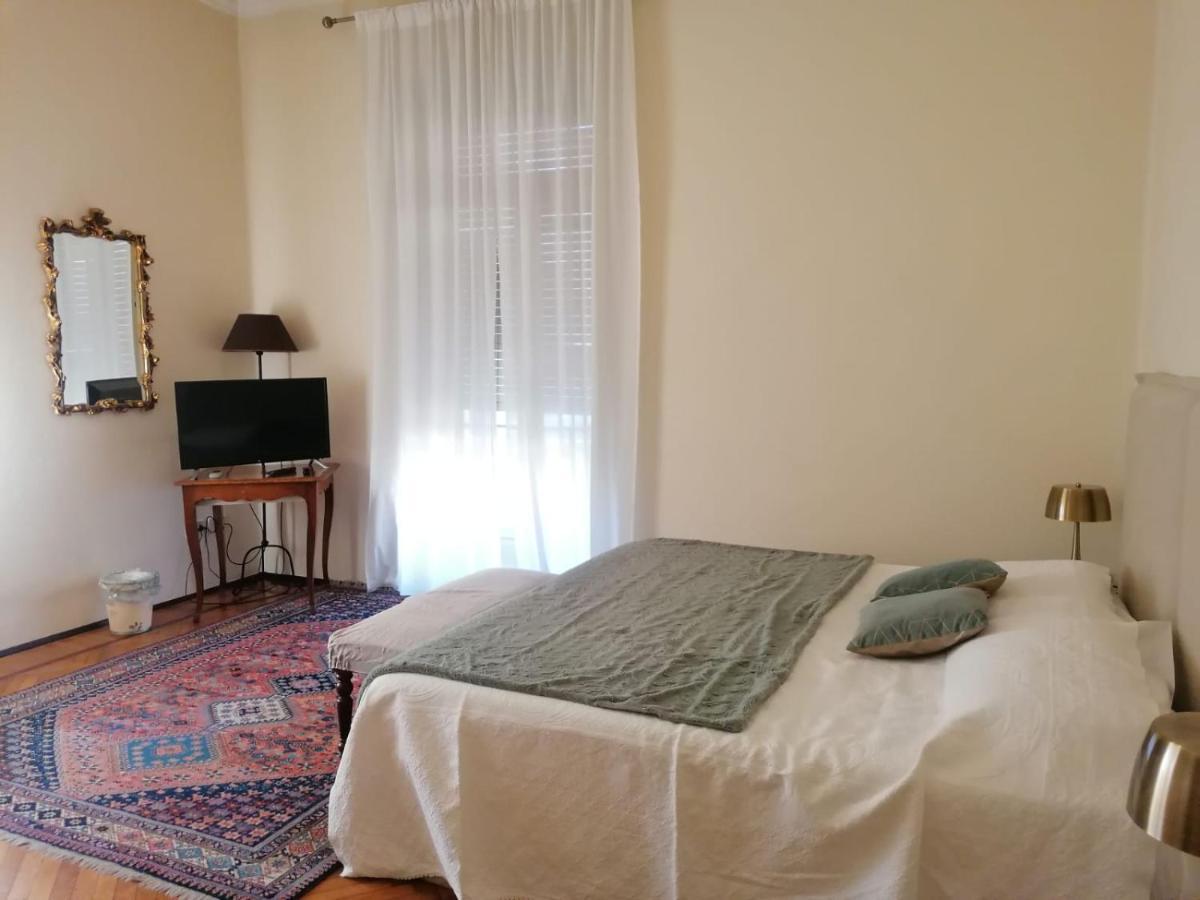 Bed And Bike - Bergamo Dream House Bed & Breakfast Ngoại thất bức ảnh